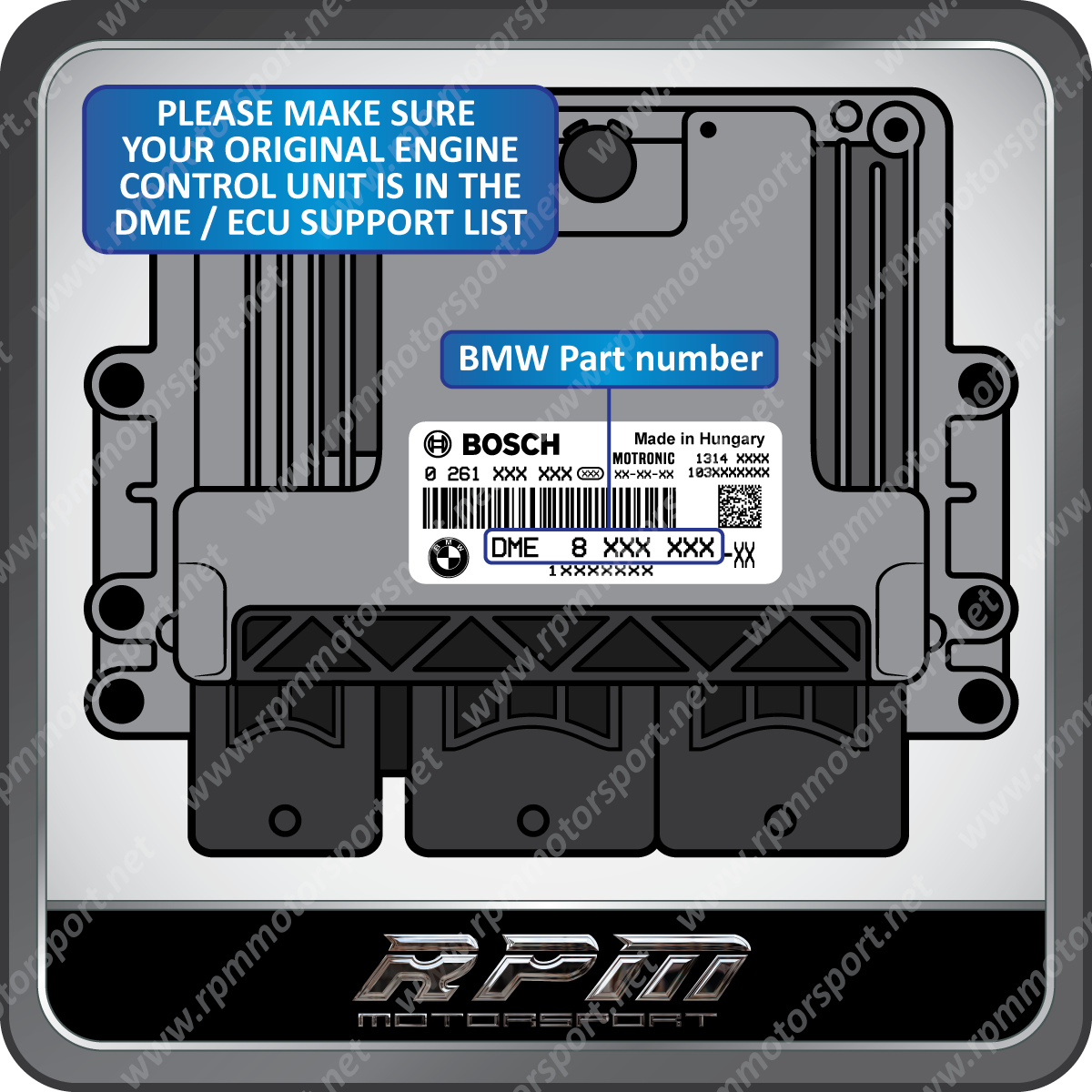 R56 ecu deals